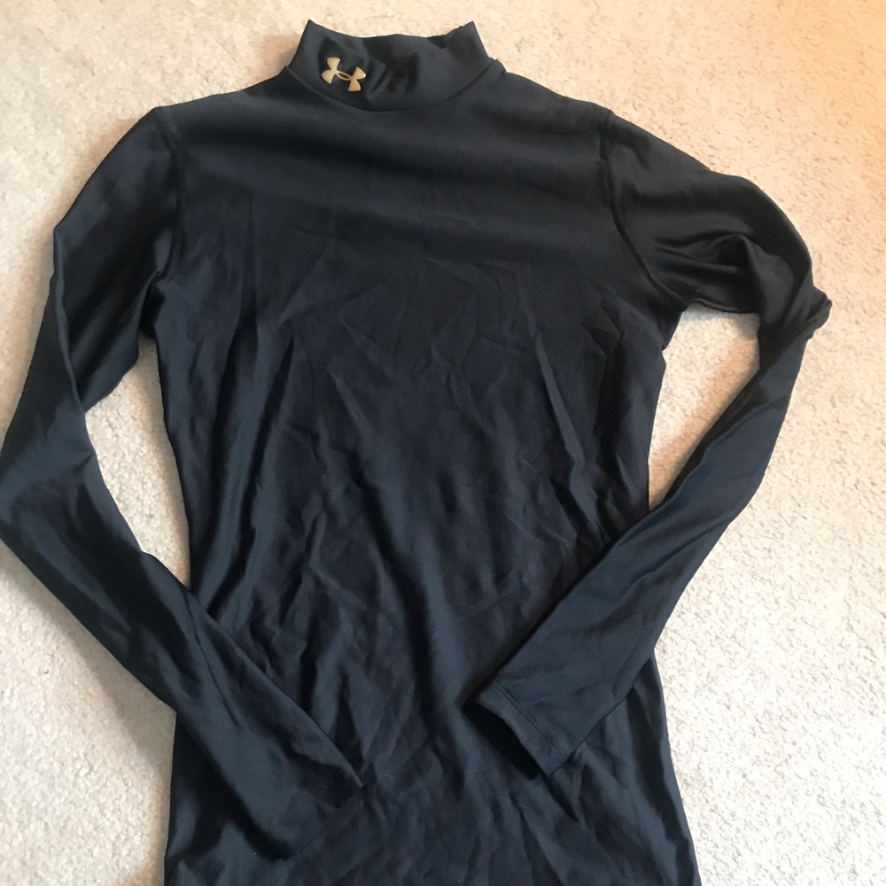 Under Armour cold gear top